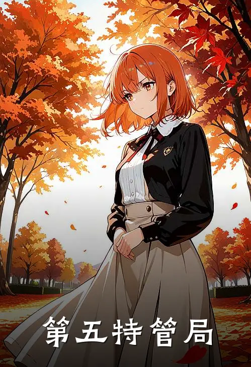 第五特管局