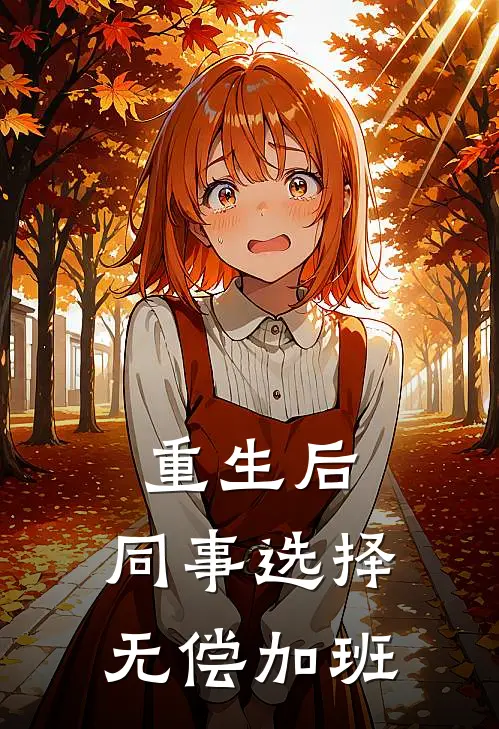 重生后，同事选择无偿加班