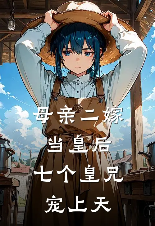 母亲二嫁当皇后，七个皇兄宠上天