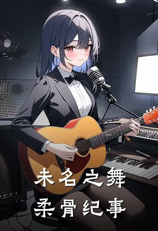 未名之舞：柔骨纪事