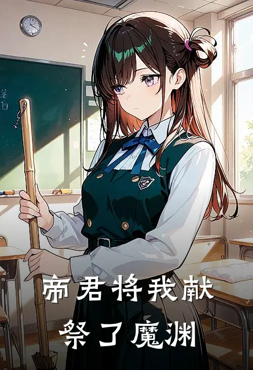 帝君将我献祭了魔渊