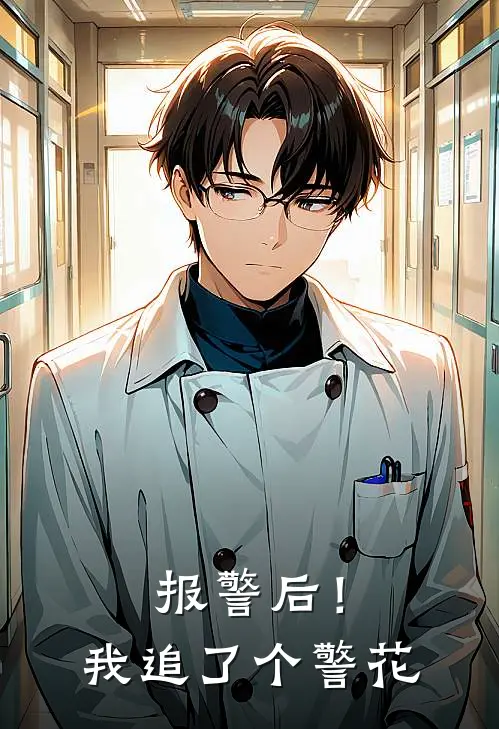 报警后！我追了个警花