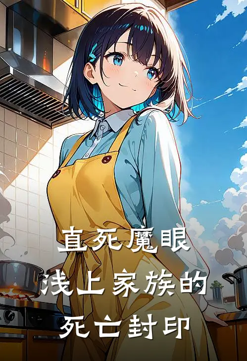 直死魔眼：浅上家族的死亡封印