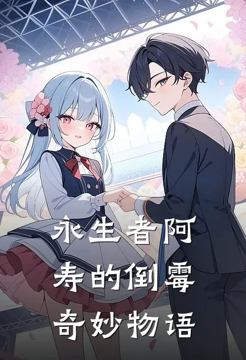 永生者阿寿的倒霉奇妙物语