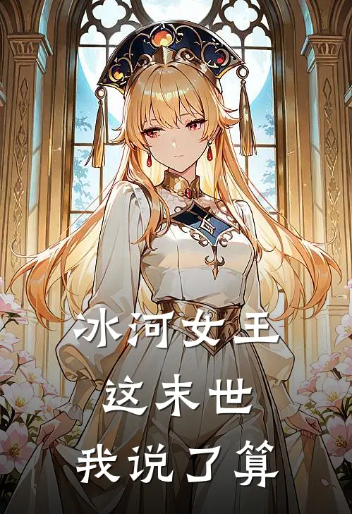 冰河女王：这末世，我说了算