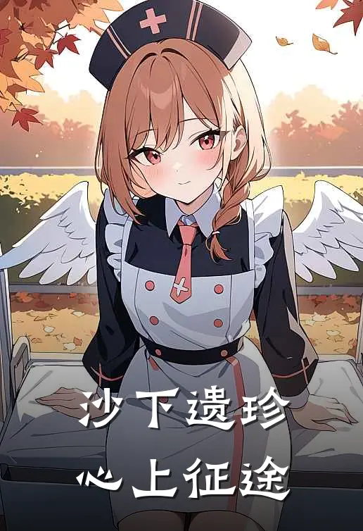 沙下遗珍，心上征途