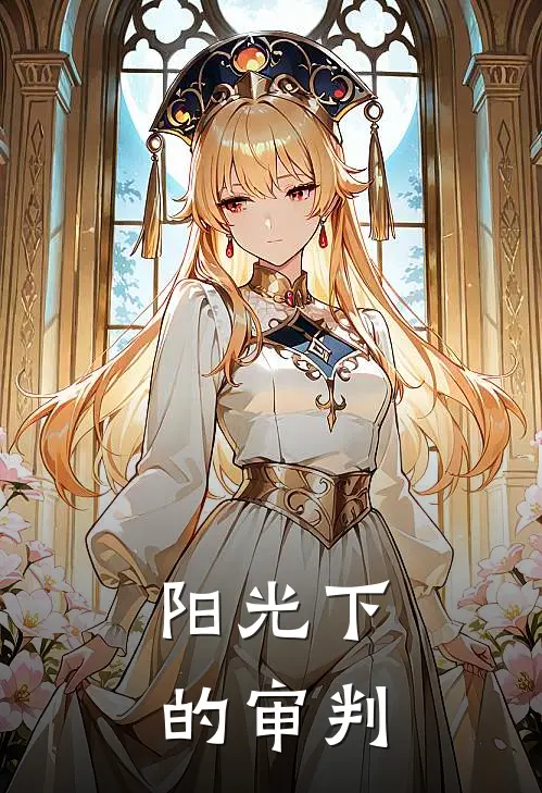 阳光下的审判