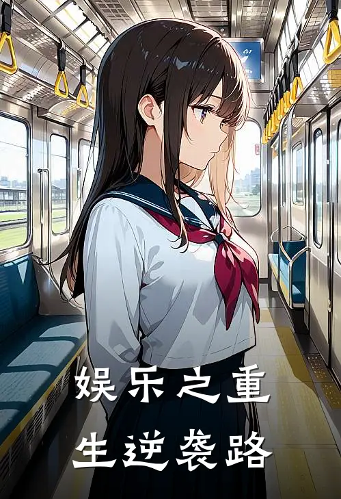 娱乐之重生逆袭路