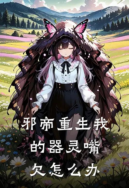 邪帝重生我的器灵嘴欠怎么办