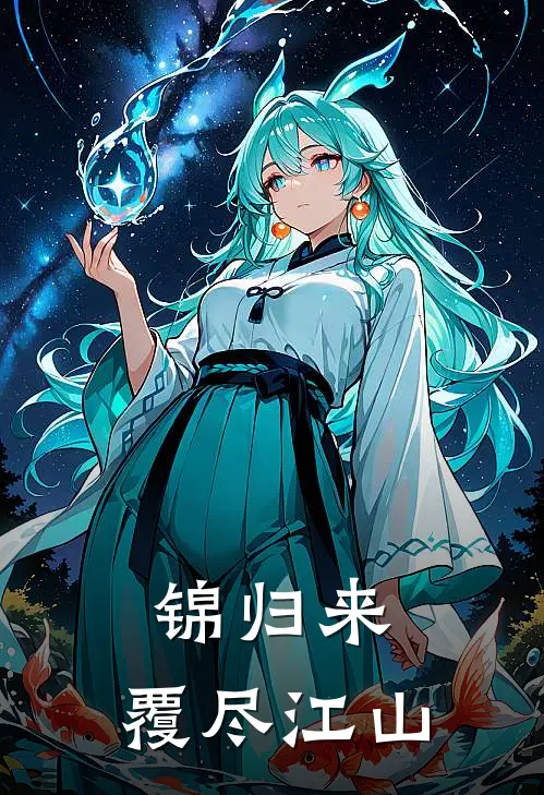 锦归来：覆尽江山