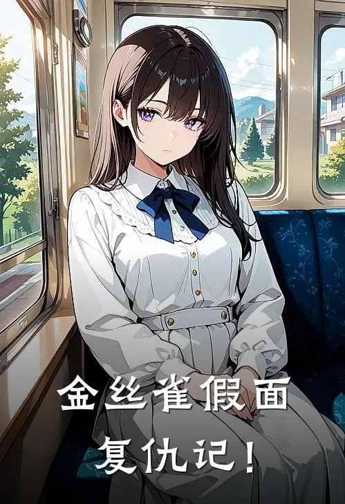 金丝雀假面复仇记！