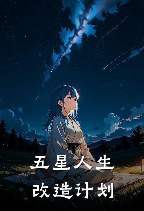 五星人生改造计划