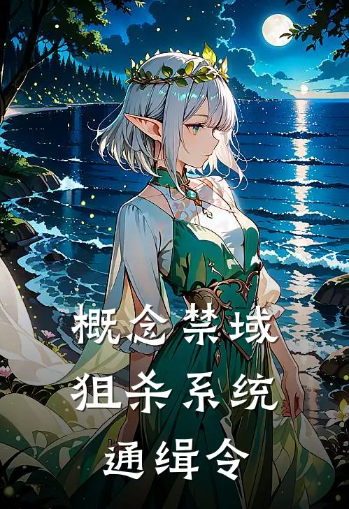 概念禁域：狙杀系统通缉令