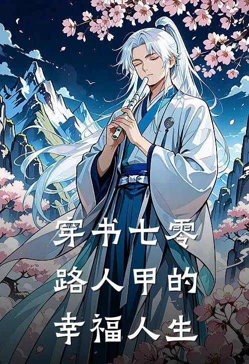 穿书七零，路人甲的幸福人生