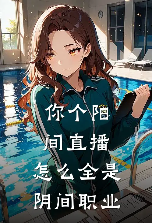 你个阳间直播，怎么全是阴间职业