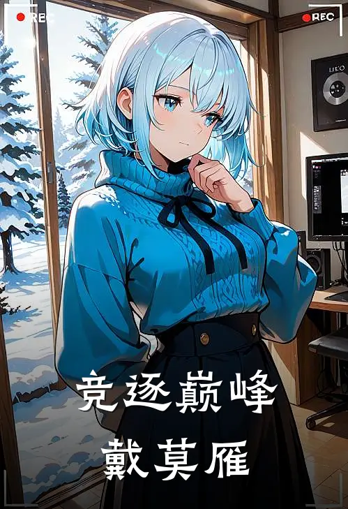 竞逐巅峰戴莫雁