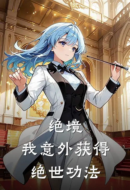 绝境：我意外获得绝世功法