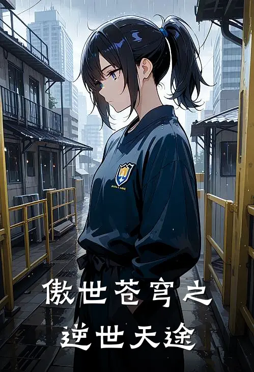 傲世苍穹之逆世天途