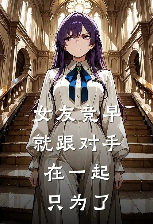 女友竟早就跟对手在一起，只为了