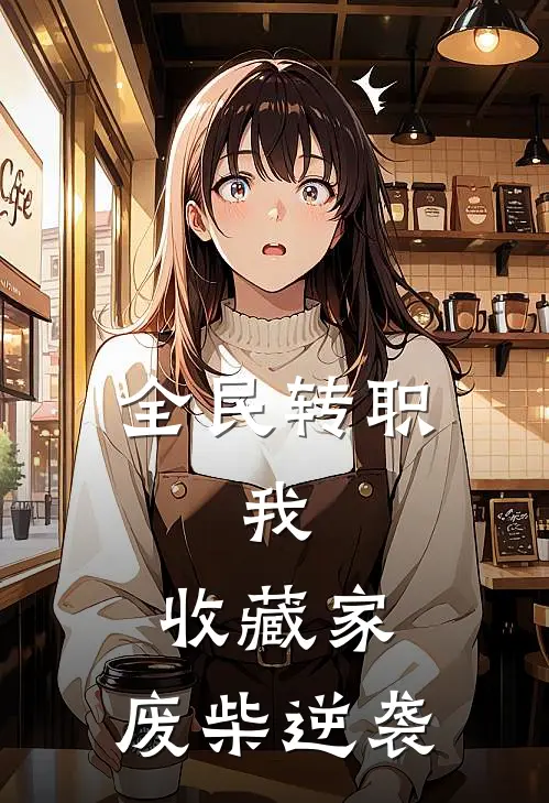 全民转职：我，收藏家，废柴逆袭