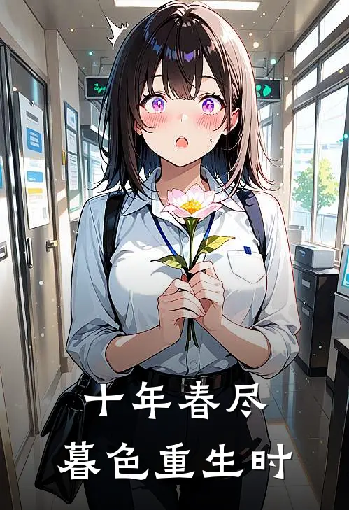 十年春尽，暮色重生时