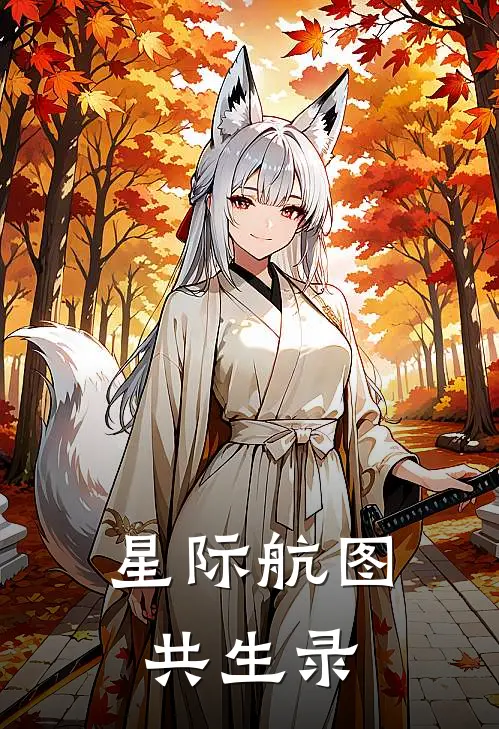 星际航图：共生录