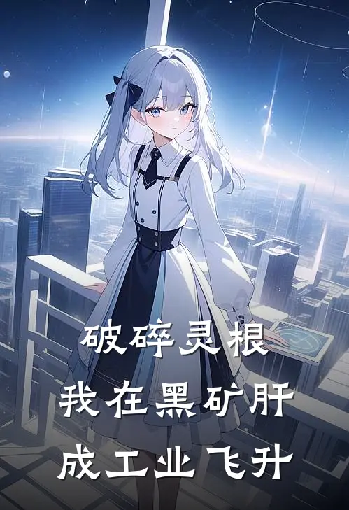 破碎灵根：我在黑矿肝成工业飞升