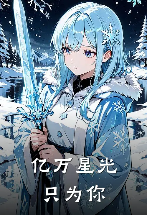 亿万星光只为你