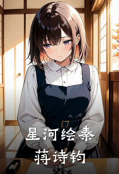 星河绘秦蒋诗钧