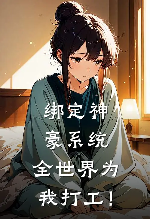 绑定神豪系统，全世界为我打工！