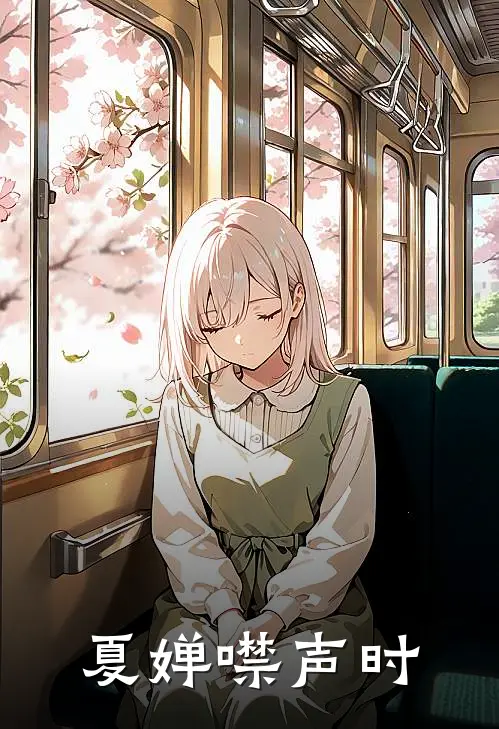 夏婵噤声时