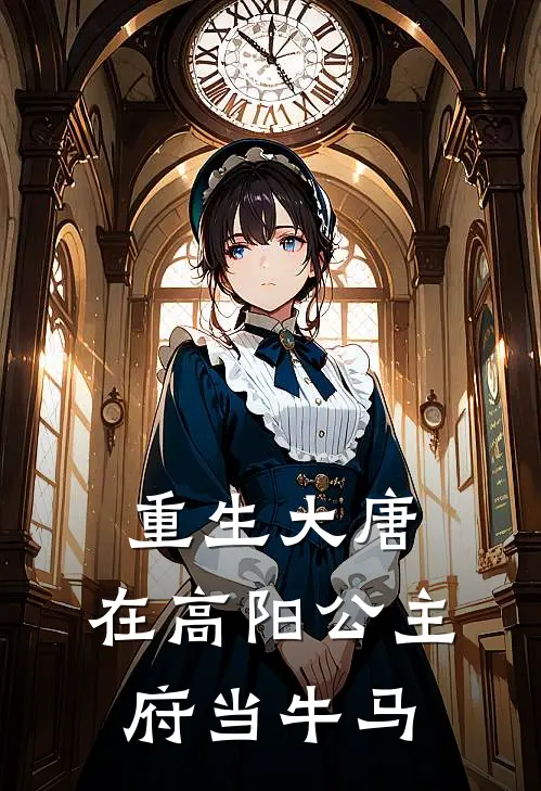 重生大唐，在高阳公主府当牛马