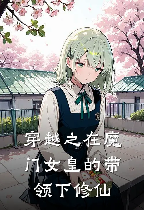 穿越之在魔门女皇的带领下修仙