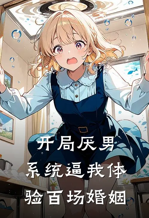 开局厌男，系统逼我体验百场婚姻