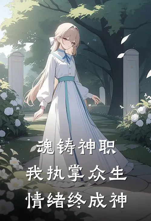 魂铸神职：我执掌众生情绪终成神