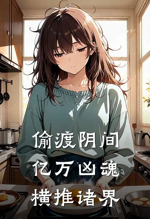 偷渡阴间：亿万凶魂横推诸界