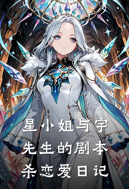 星小姐与宇先生的剧本杀恋爱日记