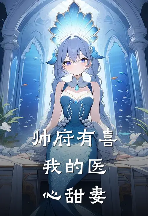帅府有喜：我的医心甜妻
