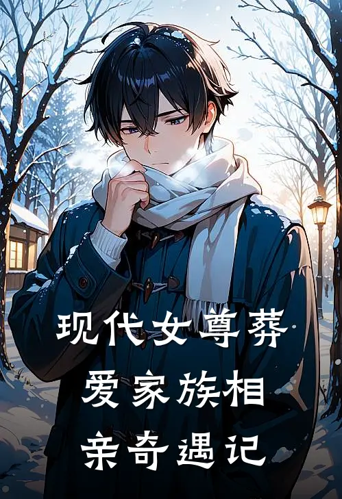 （现代女尊）葬爱家族相亲奇遇记