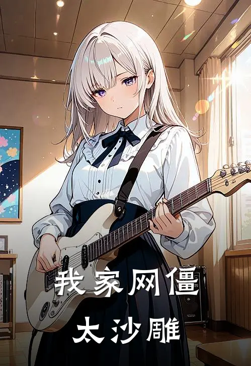 我家网僵太沙雕