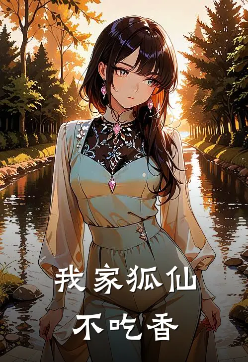 我家狐仙不吃香