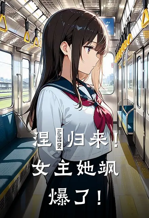 涅槃归来！女主她飒爆了！