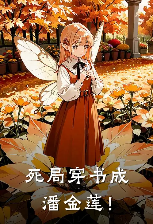 死局穿书成潘金莲！