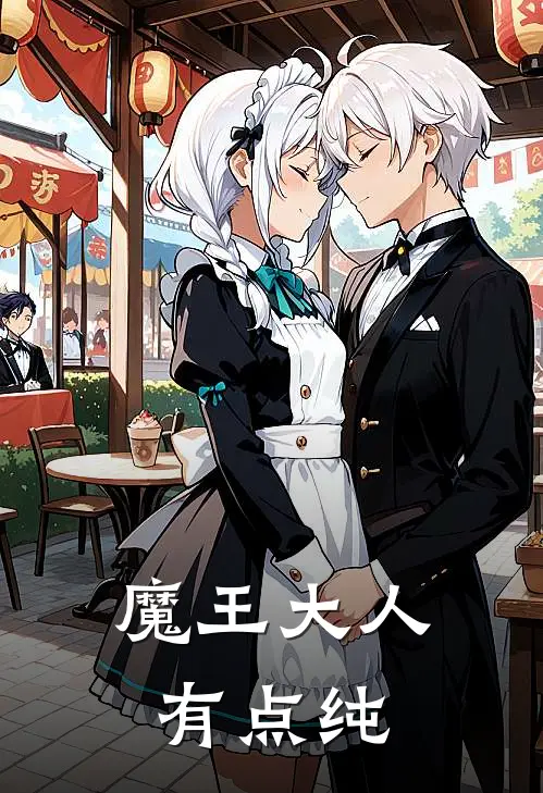 魔王大人有点纯