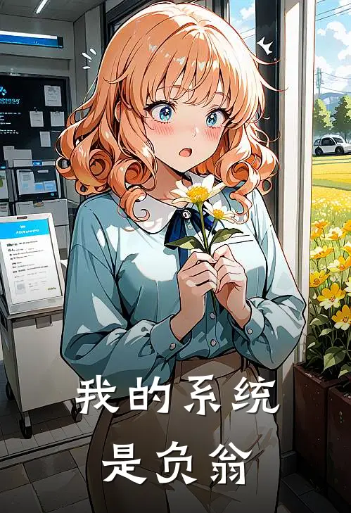 我的系统是负翁