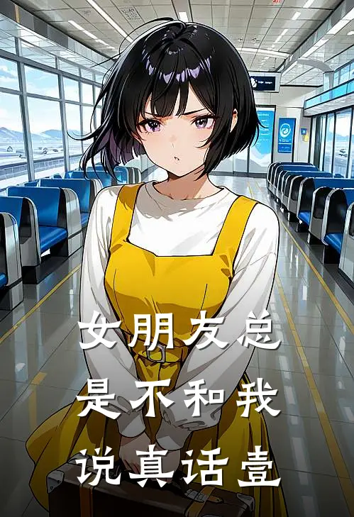 女朋友总是不和我说真话【壹】