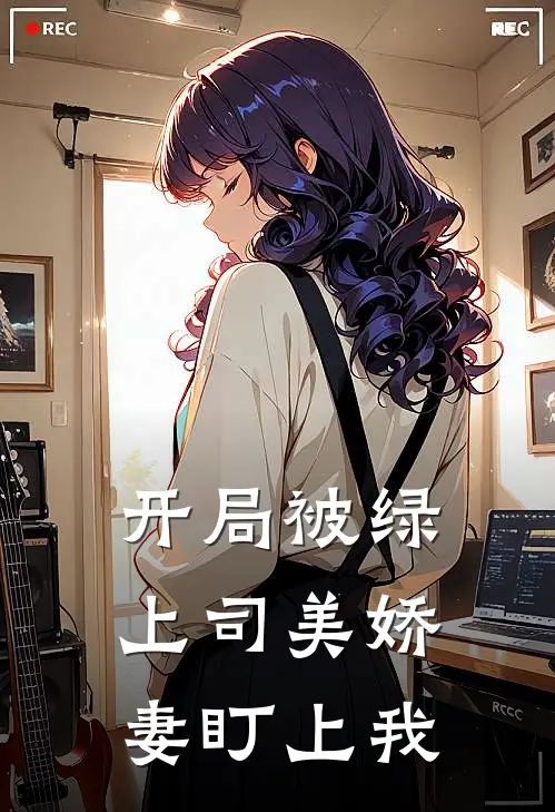 开局被绿，上司美娇妻盯上我