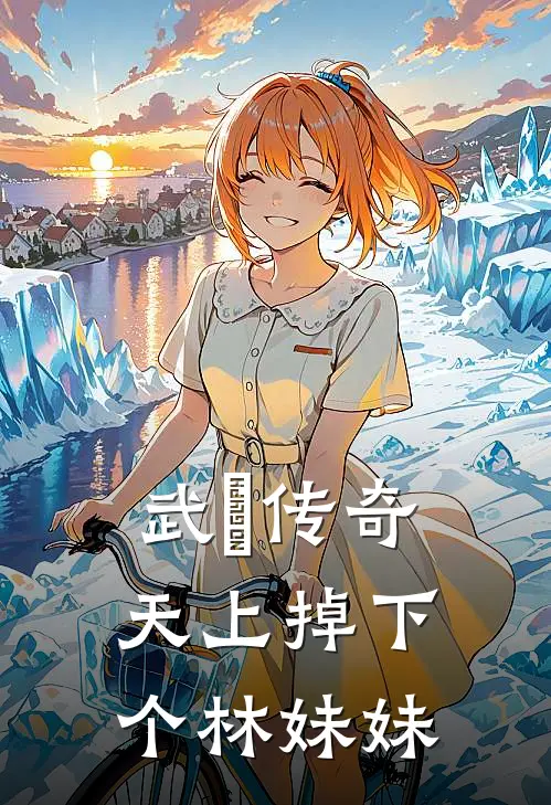 武玥传奇天上掉下个林妹妹