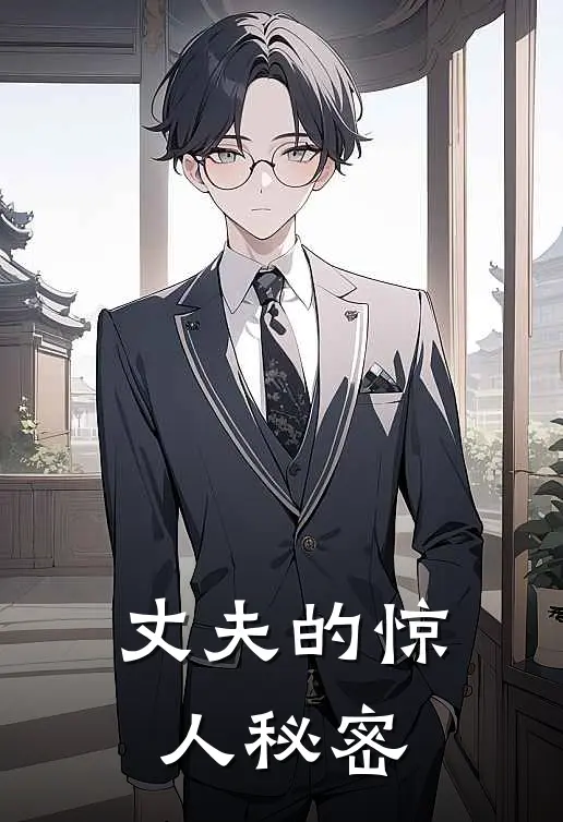 丈夫的惊人秘密