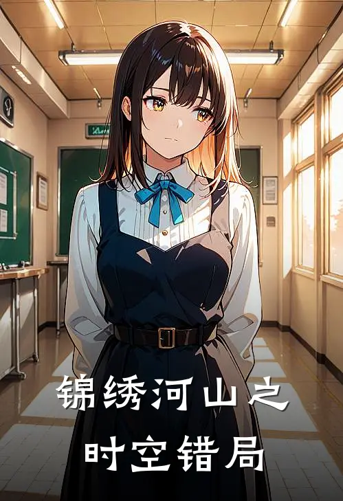 锦绣河山之时空错局